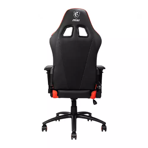 MSI MAG CH120 Steel Frame Gaming Chair - 2