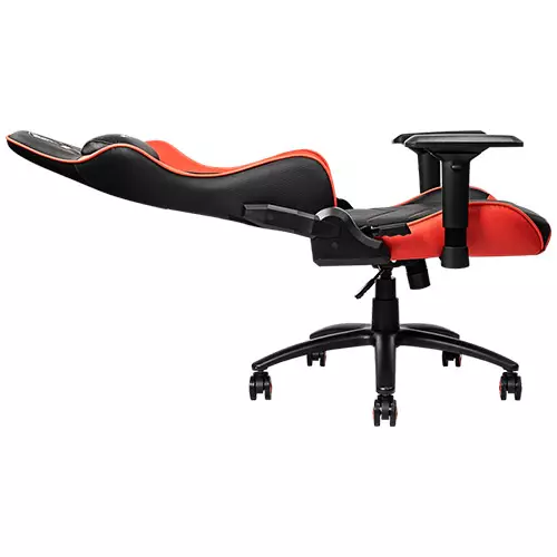 MSI MAG CH120 Steel Frame Gaming Chair - 3