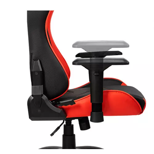 MSI MAG CH120 Steel Frame Gaming Chair - 4