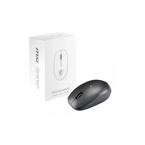 MSI Prestige M96 Wireless Mouse - 0