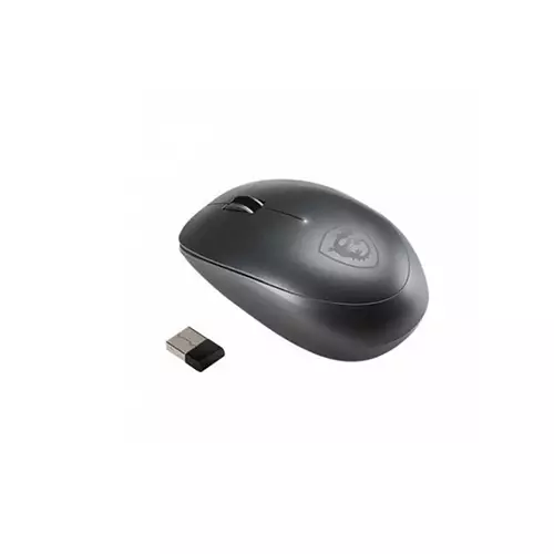 MSI Prestige M96 Wireless Mouse - 0