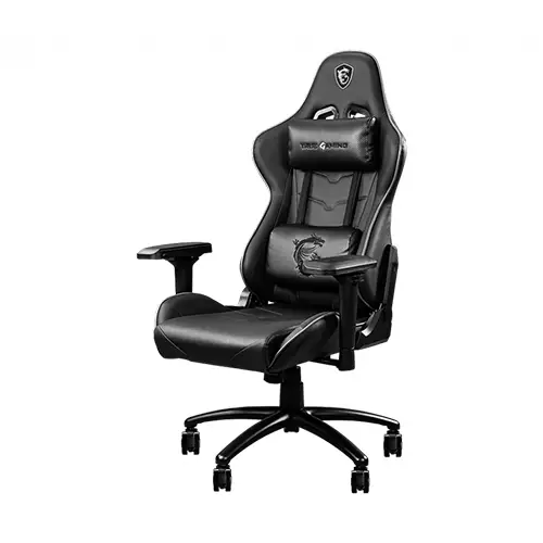 MSI MAG CH120 I STEEL FRAME WITH MOLDED FOAM Gaming Chair - 1