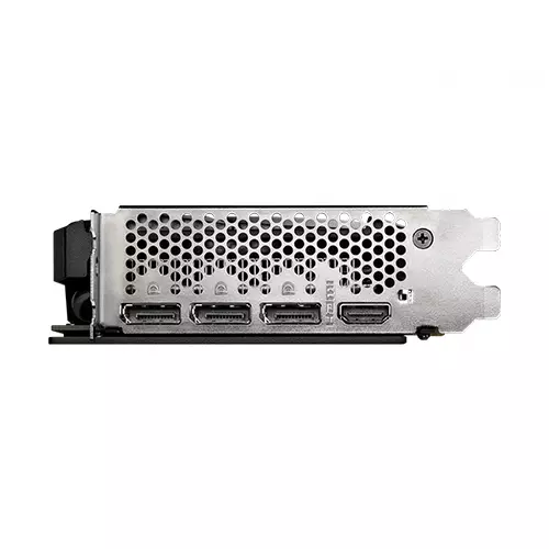MSI GeForce RTX 3060 VENTUS 2X OC 12GB Graphics Card - 3