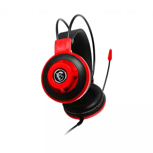 MSI DS501 Gaming Headset - 1