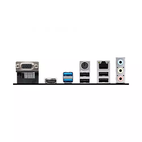 MSI H510M PRO-E MIRCO-ATX 10TH GEN & 11TH GEN INTEL MOTHERBOARD - 3