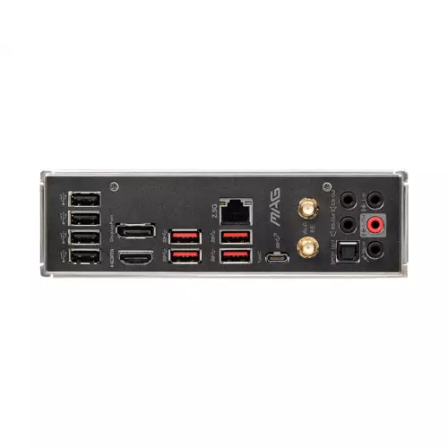 MSI MAG B660 TOMAHAWK WIFI DDR5 ATX INTEL 12TH GEN MOTHERBOARD - 4