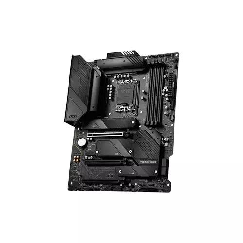 MSI MAG H670 TOMAHAWK WIFI DDR4 12th Gen ATX Motherboard - 1