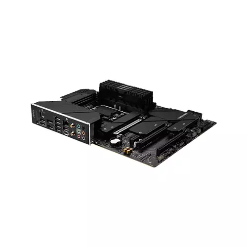 MSI MAG H670 TOMAHAWK WIFI DDR4 12th Gen ATX Motherboard - 3
