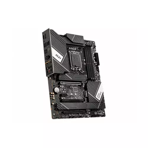 MSI PRO Z790-A WIFI DDR5 ATX INTEL MOTHERBOARD - 2