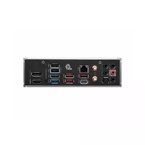 MSI PRO Z790-A WIFI DDR5 ATX INTEL MOTHERBOARD - 4