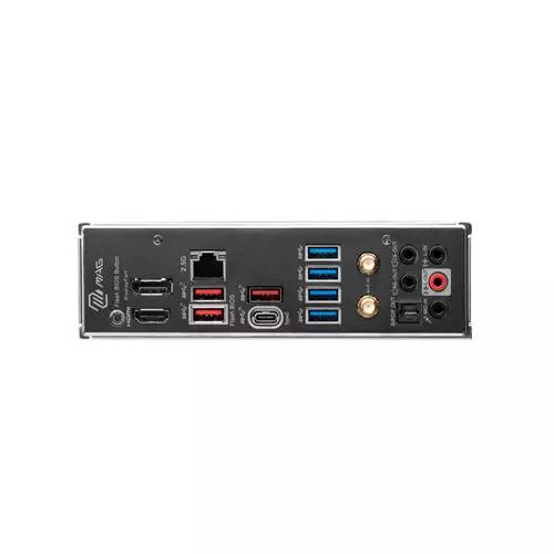MSI MAG B650M MORTAR WIFI DDR5 AM5 MICRO-ATX MOTHERBOARD - 3