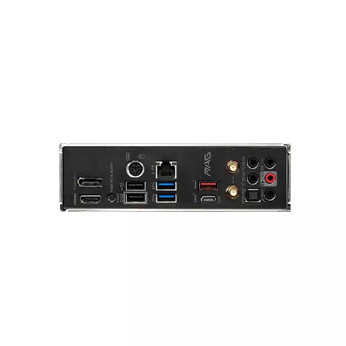 MSI MAG B550M MORTAR MAX WIFI AMD MICRO-ATX MOTHERBOARDS - 3