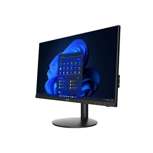 MSI PRO AP241Z 5M 24 INCH FHD RYZEN 5 5600G 8GB RAM 512GB SSD ALL-IN-ONE PC - 2