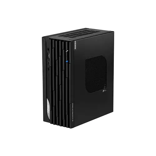 MSI PRO DP20ZA 5M-081BD AMD RYZEN 5 8GB RAM 256GB SSD DESKTOP COMPUTER - 1