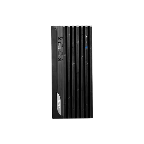 MSI PRO DP20ZA 5M-081BD AMD RYZEN 5 8GB RAM 256GB SSD DESKTOP COMPUTER - 2