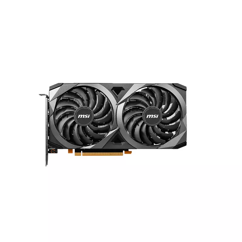 MSI GEFORCE RTX 3050 VENTUS 2X XS 8GB OC GDDR6 GRAPHICS CARD - 1