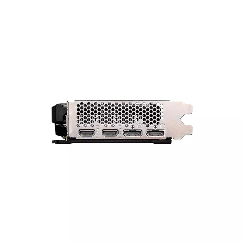 MSI GEFORCE RTX 3050 VENTUS 2X XS 8GB OC GDDR6 GRAPHICS CARD - 3