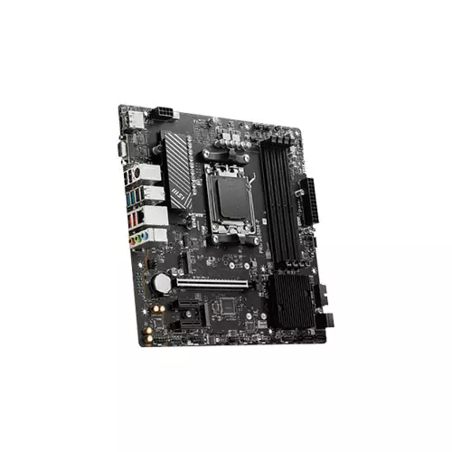 MSI PRO B650M-P AM5 MICRO-ATX MOTHERBOARD - 2