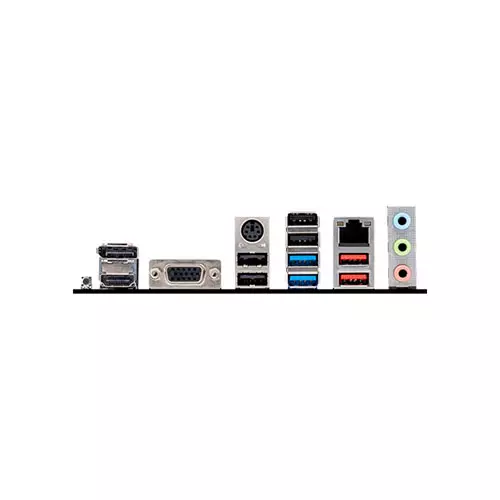 MSI PRO B650M-P AM5 MICRO-ATX MOTHERBOARD - 4