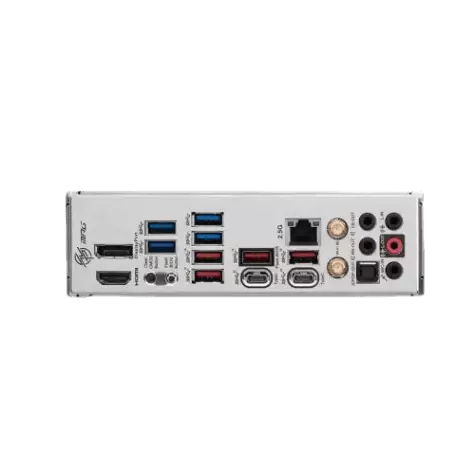 MSI MPG Z790 EDGE WIFI 13TH & 12TH GEN ATX MOTHERBOARD - 3