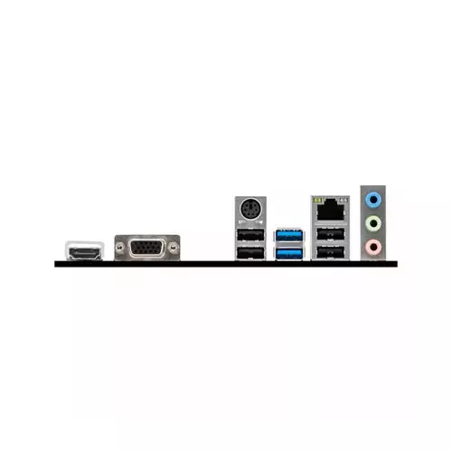 MSI PRO H510M-B DDR4 ATX MOTHERBOARD - 3