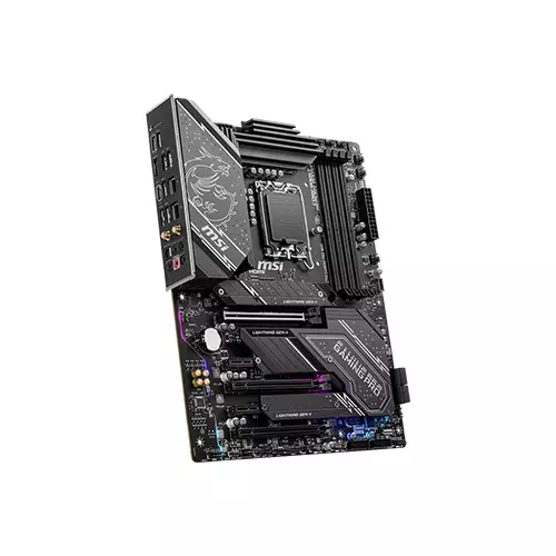MSI INTEL Z790 GAMING PRO WIFI ATX MOTHERBOARD - 1