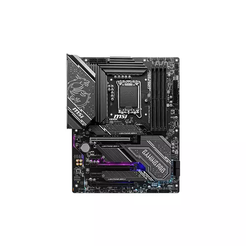 MSI INTEL Z790 GAMING PRO WIFI ATX MOTHERBOARD - 2