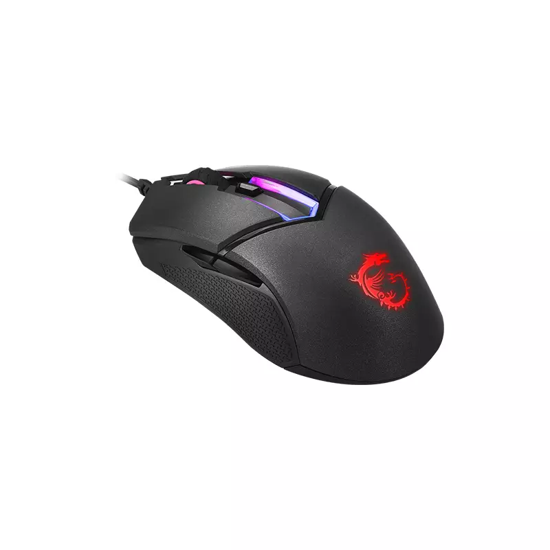 MSI CLUTCH GM30 RGB GAMING MOUSE - 1
