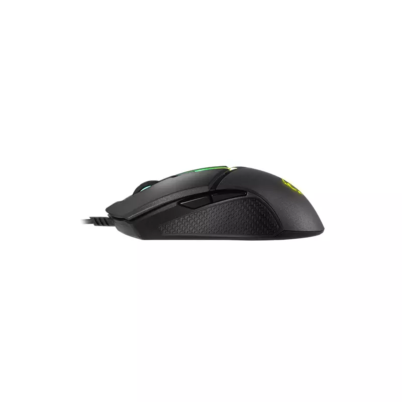 MSI CLUTCH GM30 RGB GAMING MOUSE - 2