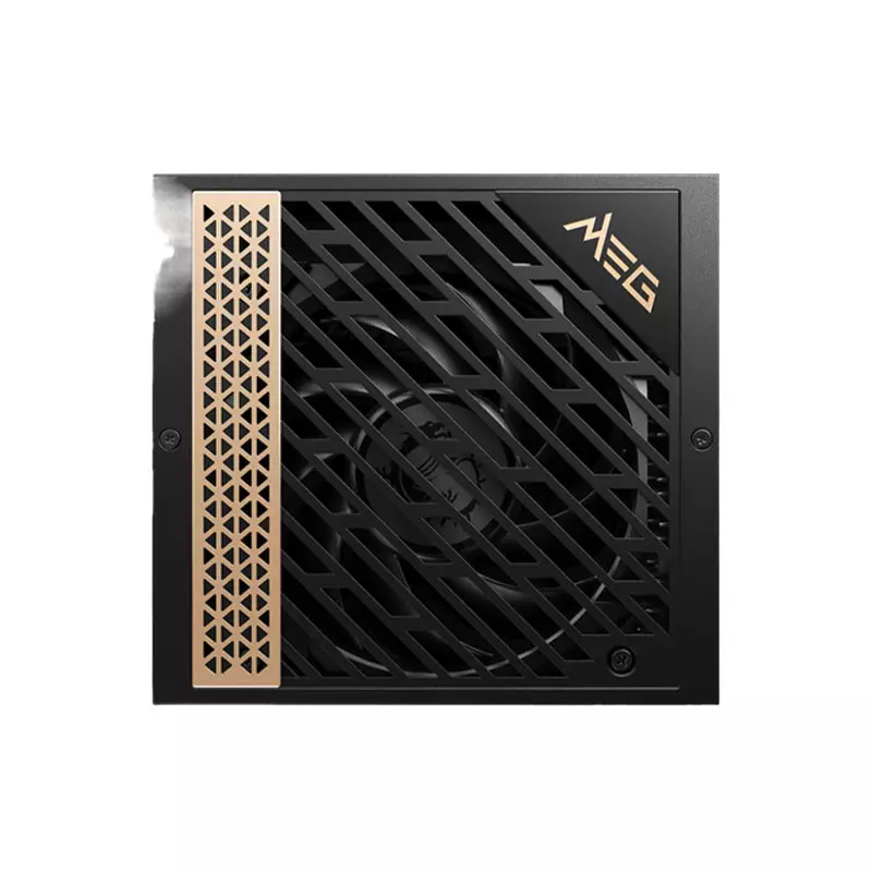 MSI MEG AI1300P PCIE5 1300W POWER SUPPLY - 2