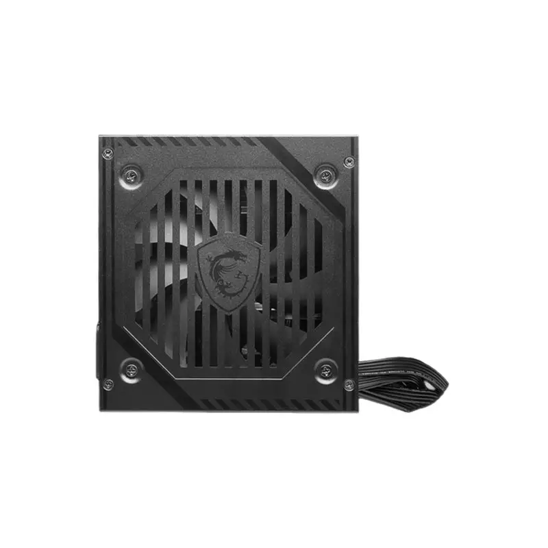 MSI MAG A500DN 500W 80 PLUS ATX POWER SUPPLY - 3