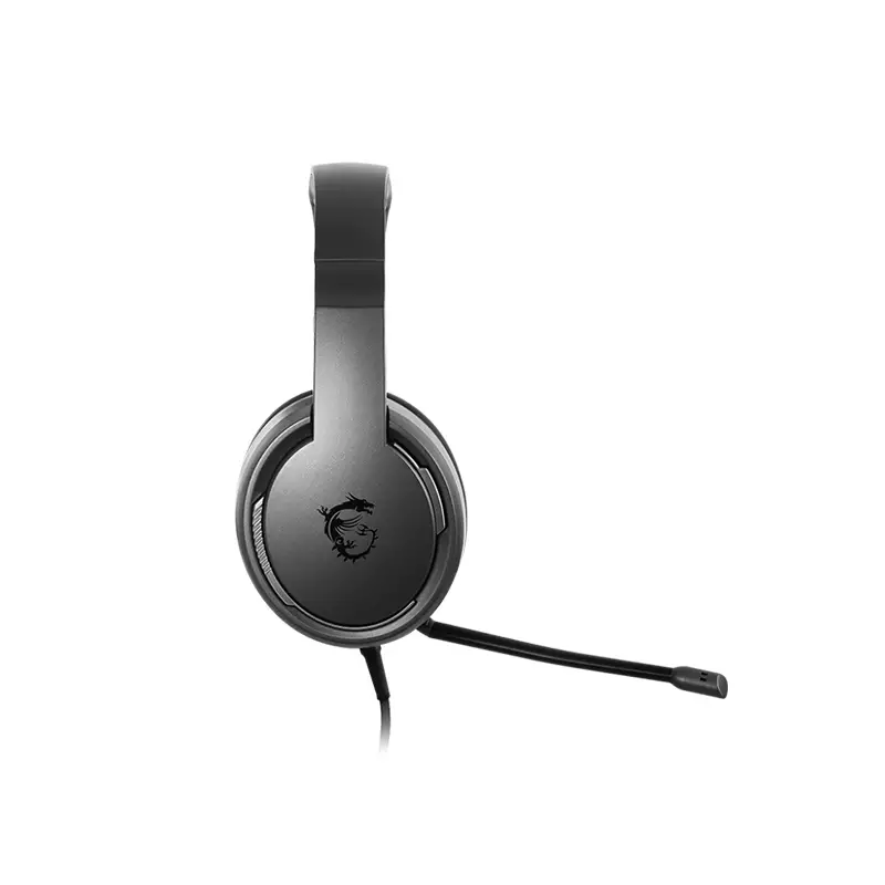 MSI IMMERSE GH40 ENC GAMING HEADSET - 2