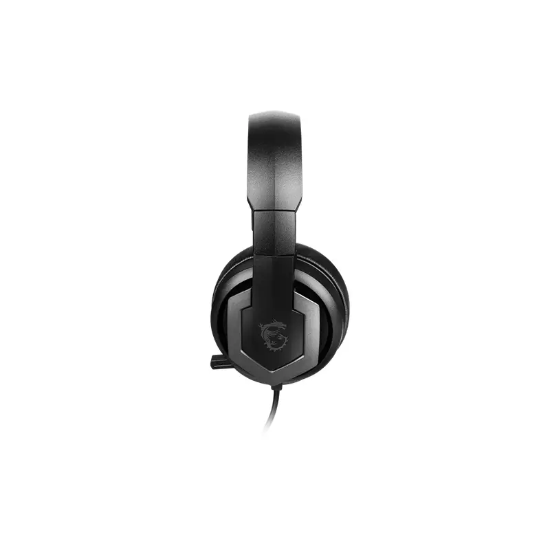 MSI IMMERSE GH61 GAMING HEADSET - 0