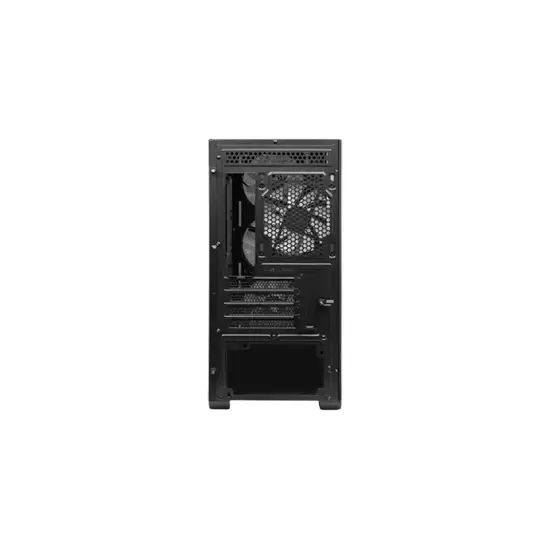 MSI MAG FORGE M100A MICRO ATX TOWER GAMING CASE - 2