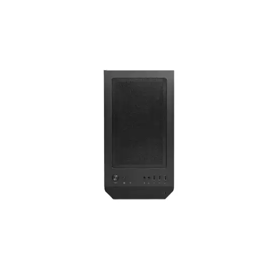 MSI MAG FORGE M100A MICRO ATX TOWER GAMING CASE - 3