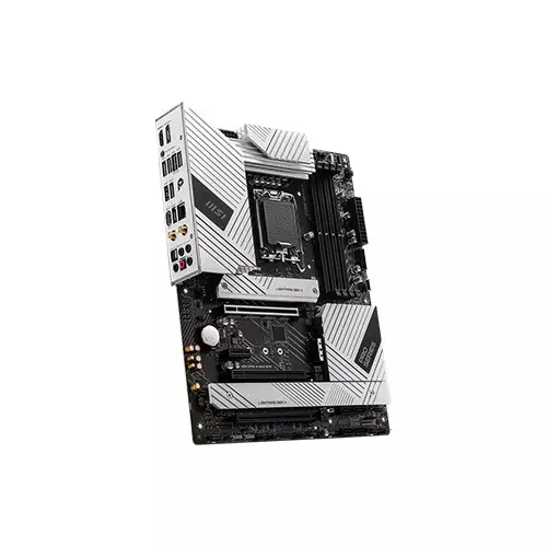 MSI PRO Z790-A MAX WIFI DDR5 12th/13th/14th GEN MOTHERBOARD - 2
