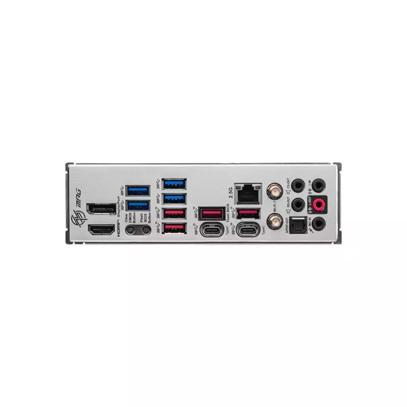 MSI MPG Z790 EDGE TI MAX WIFI DDR5 ATX Motherboard - 4