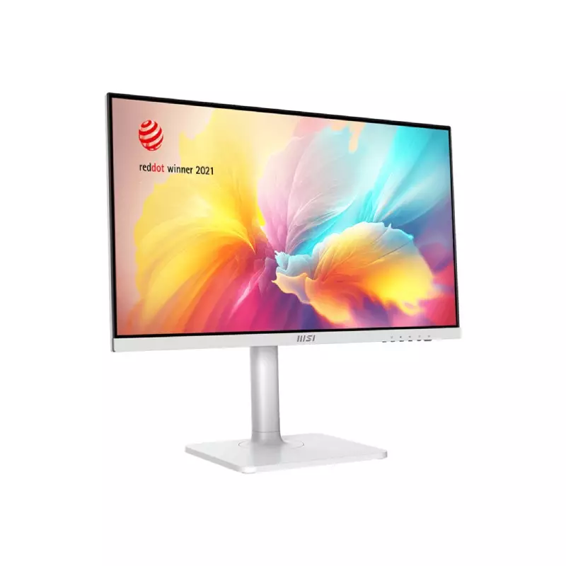 MSI MODERN MD2412PW 23.8 INCH FHD 100HZ MONITOR - 1