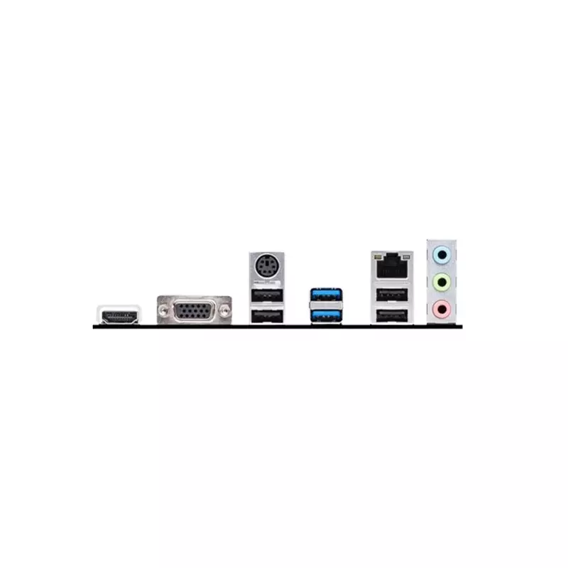 MSI PRO B760M-E DDR5 14TH GEN Motherboard - 4