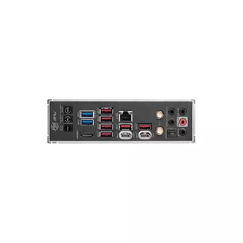 MSI MPG Z790 CARBON MAX WIFI 14th Gen ATX Motherboard - 4