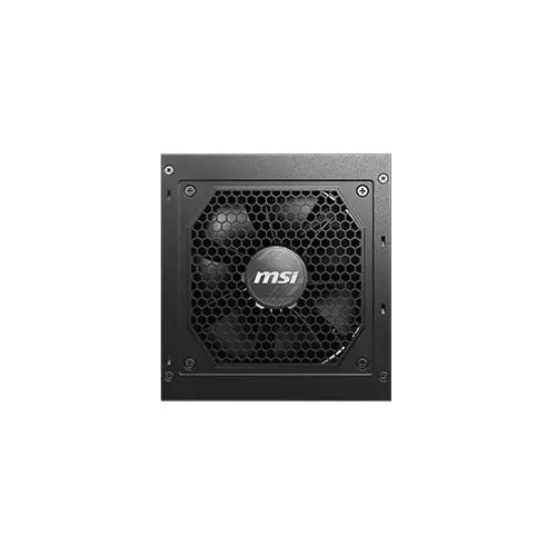 MSI MAG A850GL PCIE5 850W 80 Plus Modular Power Supply - 1