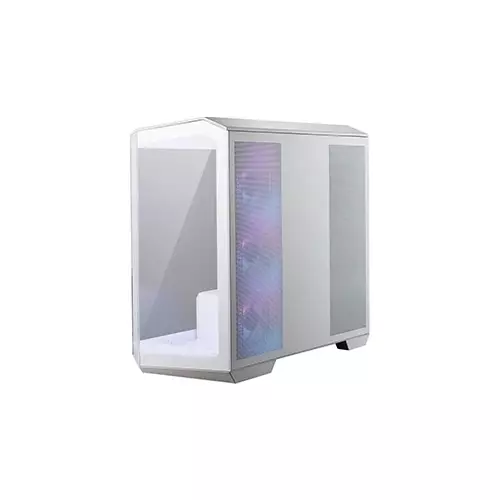 MSI MAG PANO M100R PZ Mid-Tower Gaming Case - 1