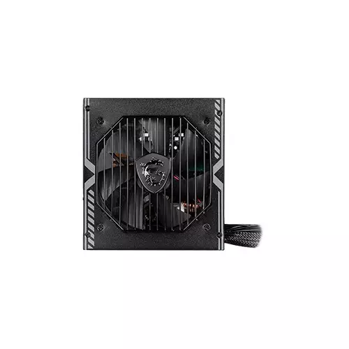 MSI MAG A750BN PCIE5 750W 80 PLUS Bronze Non-Modular Power Supply - 1
