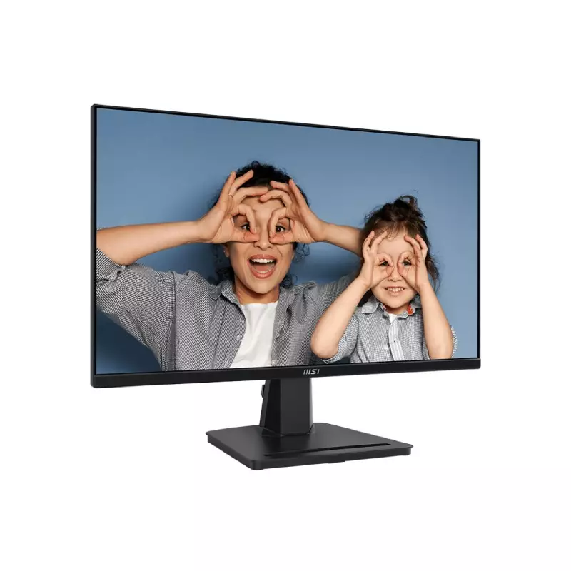 MSI PRO MP225 21.5 Inch 100Hz IPS FHD Monitor - 1