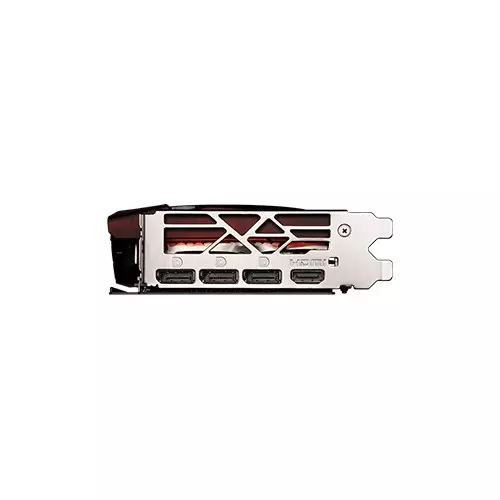 MSI GeForce RTX 4060 Ti Gaming Slim X GC30 Monster Hunter Edition 3X 8GB GDDR6 Graphics Card - 4
