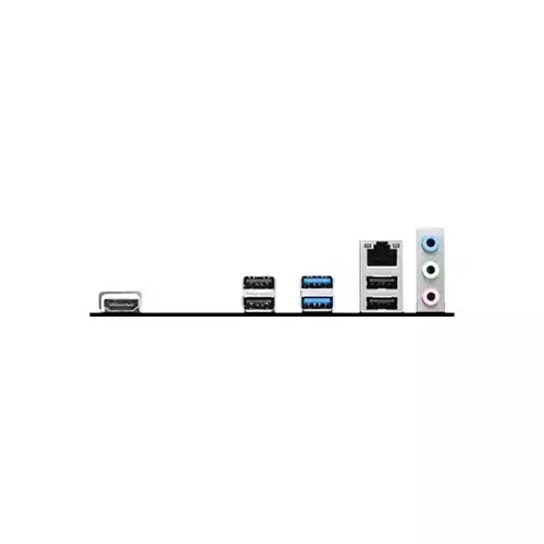 MSI PRO H610M-S DDR4 m-ATX 14th Gen Intel Motherboard - 3