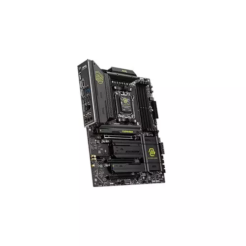 MSI MAG X870 TOMAHAWK WIFI AM5 DDR5 AMD Motherboard - 3