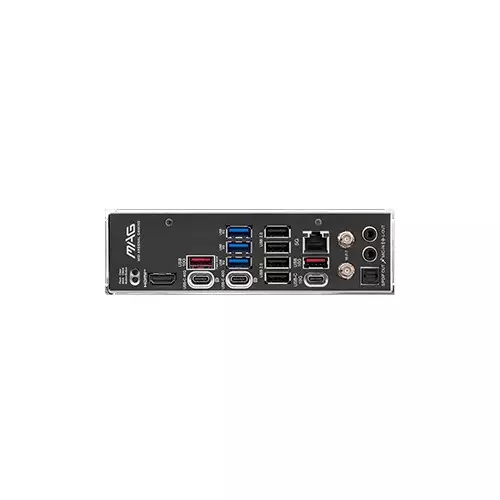 MSI MAG X870 TOMAHAWK WIFI AM5 DDR5 AMD Motherboard - 4