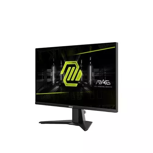 MSI MAG 255XFV 24.5-inch 250Hz Rapid VA FHD Monitor - 2