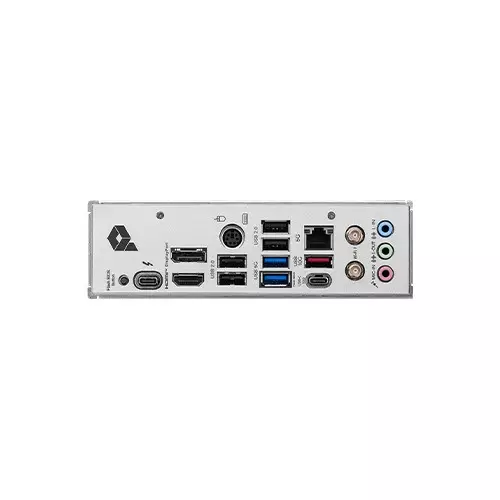 MSI PRO Z890-P WIFI LGA 1851 ATX DDR5 Motherboard - 4